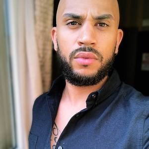 Meet your Posher, Richard